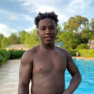 Meet your Posher, Tyler